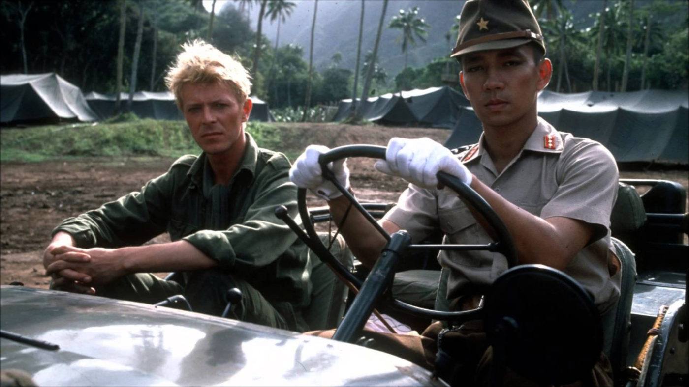 Merry Christmas Mr. Lawrence (instrumental) - Wikipedia