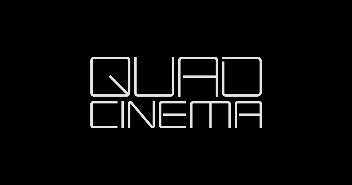 画像: Quad Cinema