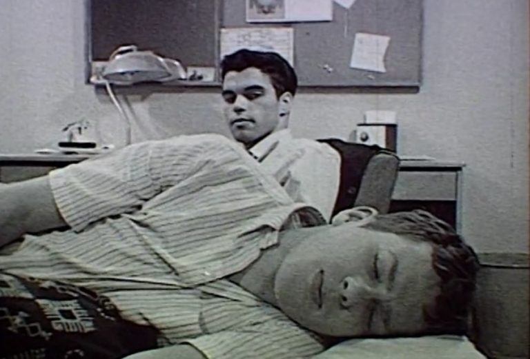 Winter Kept Us Warm Quad Cinema