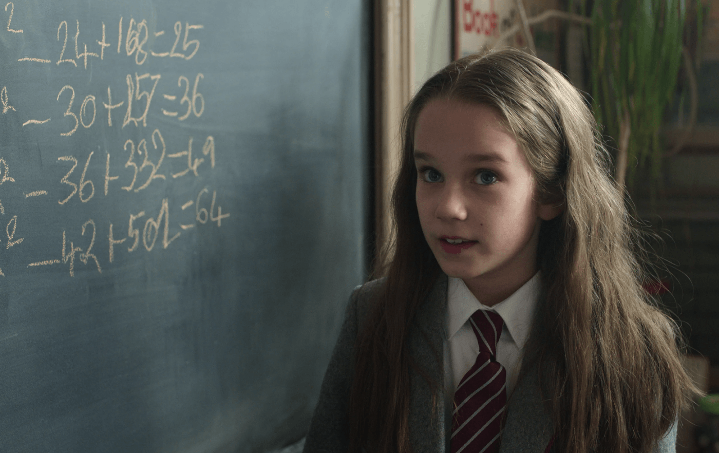 Roald Dahl s Matilda The Musical Quad Cinema