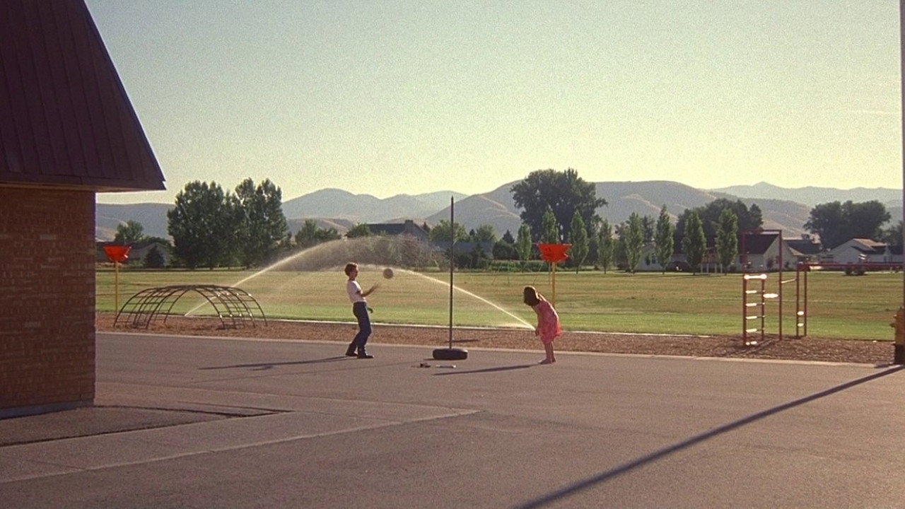 American Elsewhere | Quad Cinema